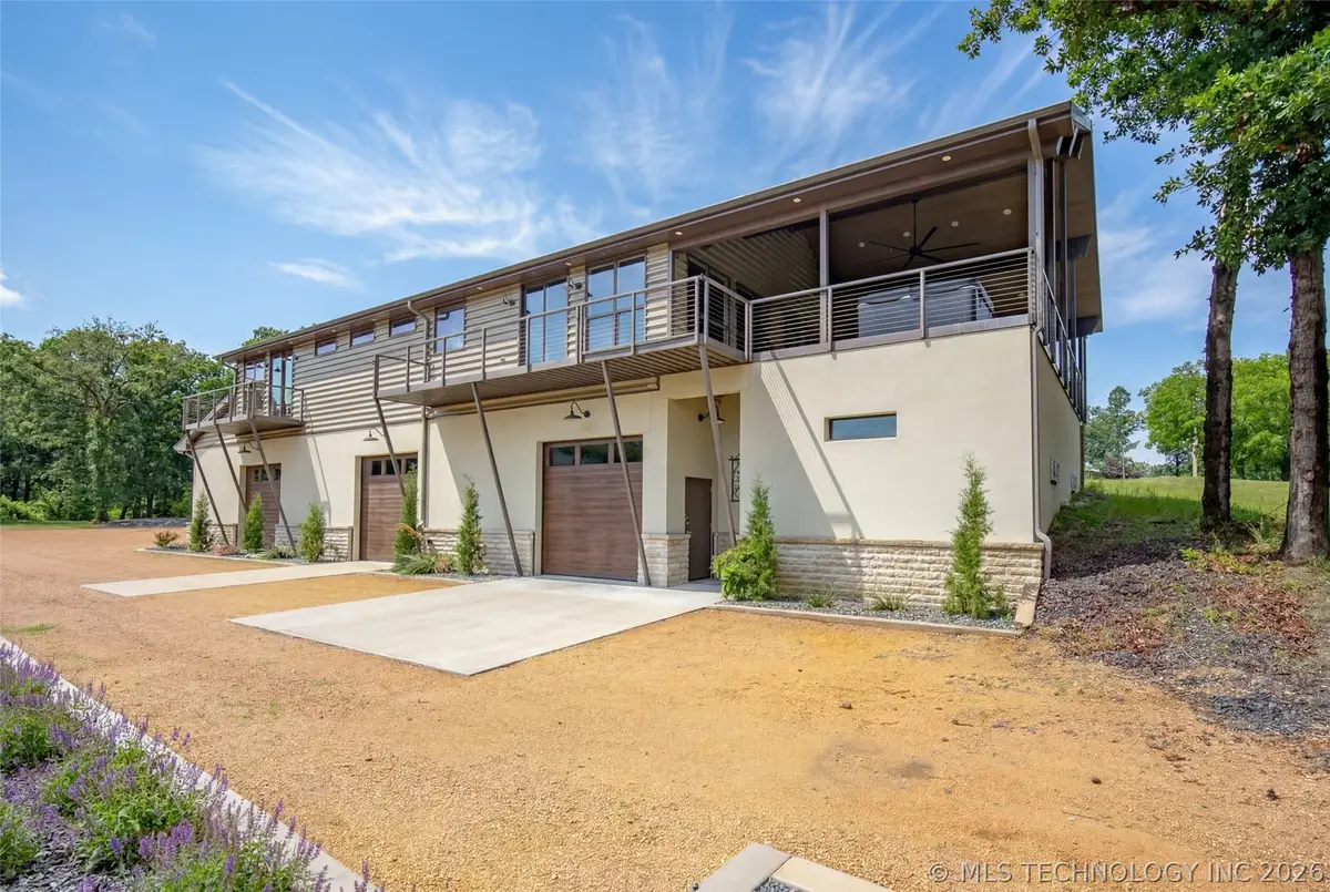 5161 Tower Drive, Kingston, OK 73439 - #1
