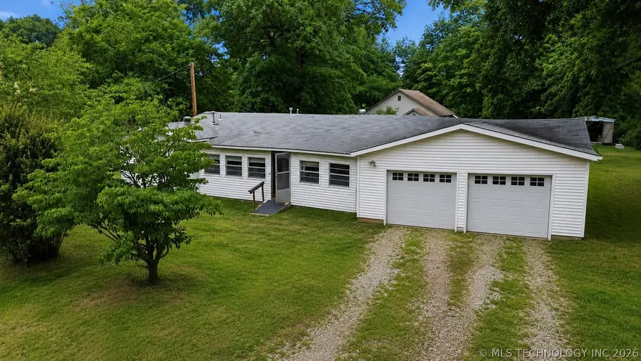 6425 W 6th Street, Sand Springs, OK 74127 - #2