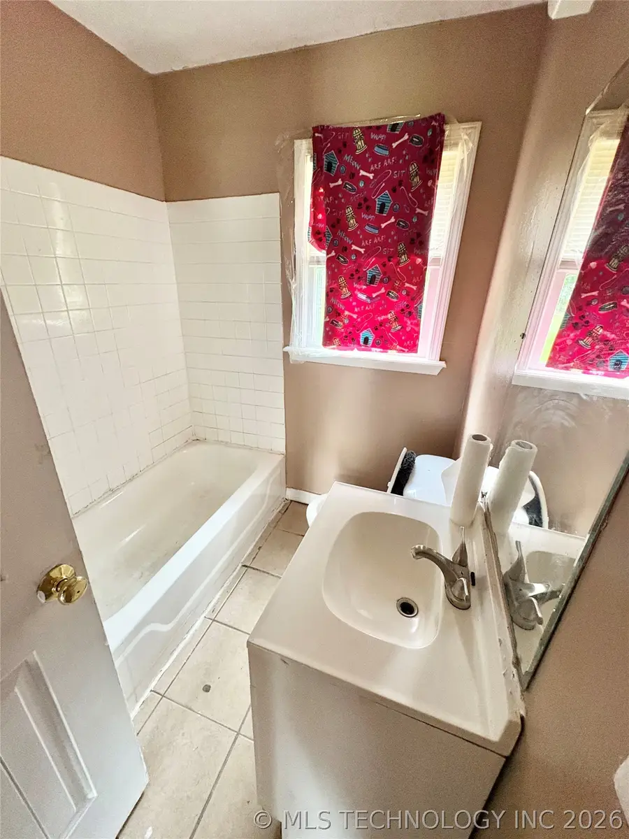 2118 Lampton, Muskogee, OK 74403 - #2