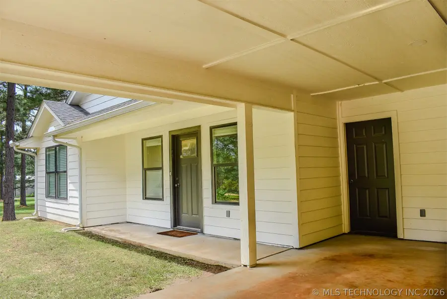 420557 E 1918 Road, Antlers, OK 74523 - #2