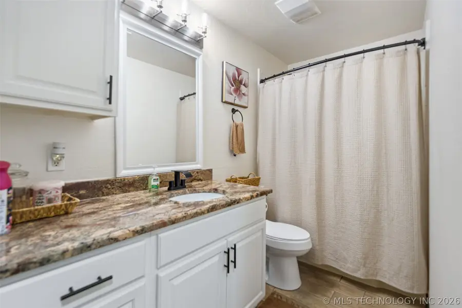 5911 E Reading Street, Tulsa, OK 74115 - #3