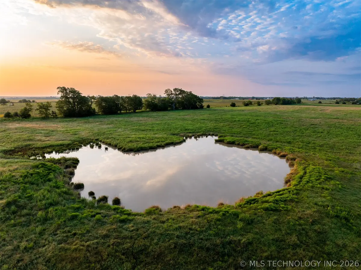 7 N 3990 Road, Dewey, OK 74029 - #1