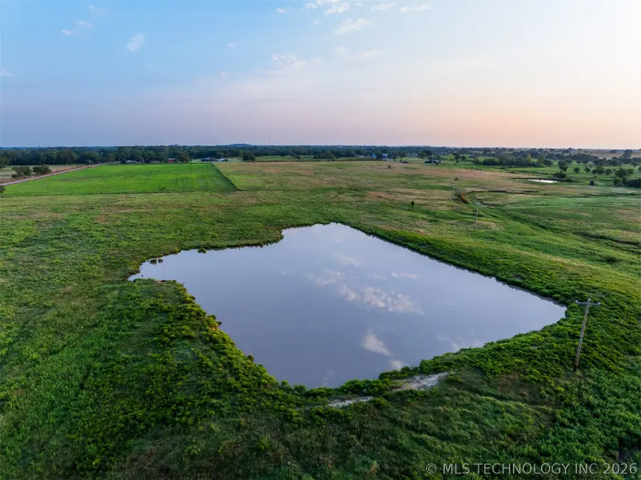 7 N 3990 Road, Dewey, OK 74029 - #2