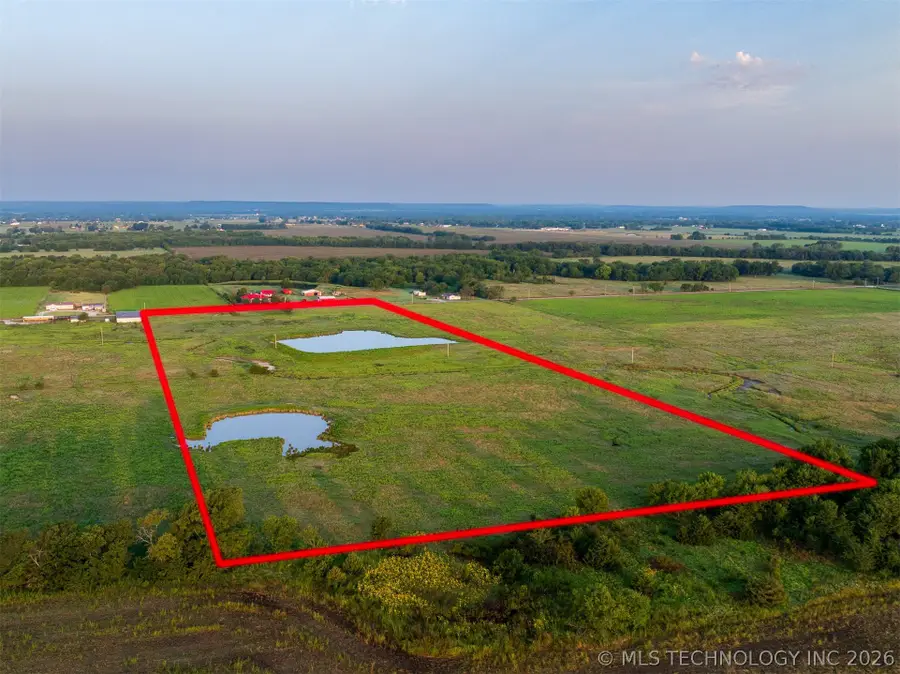 7 N 3990 Road, Dewey, OK 74029 - #3
