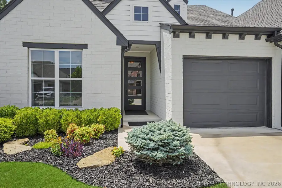 13838 S 21st Street E, Bixby, OK 74008 - #3