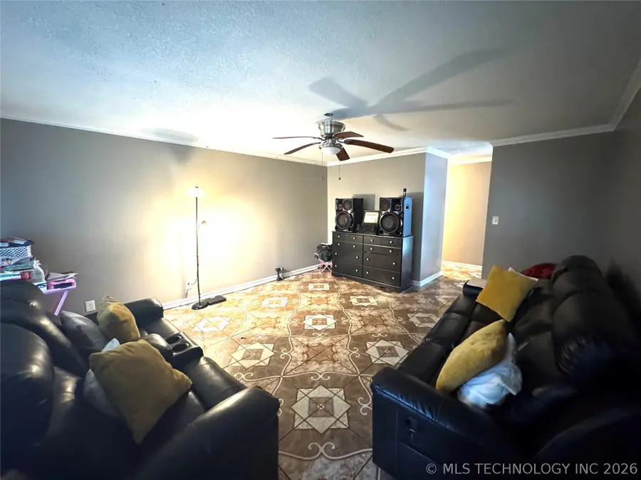 11409 E 4th Place, Tulsa, OK 74128 - #2