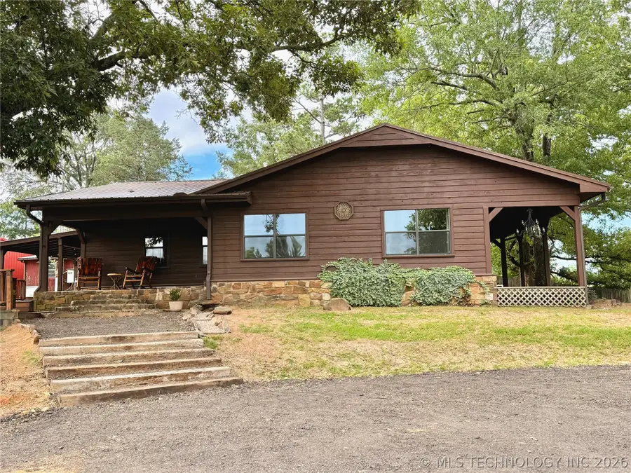 417115 E 1950, Antlers, OK 74523 - #2