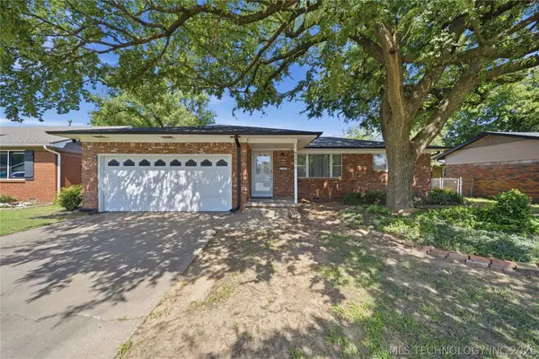 2731 S Hudson Avenue, Tulsa, OK 74114