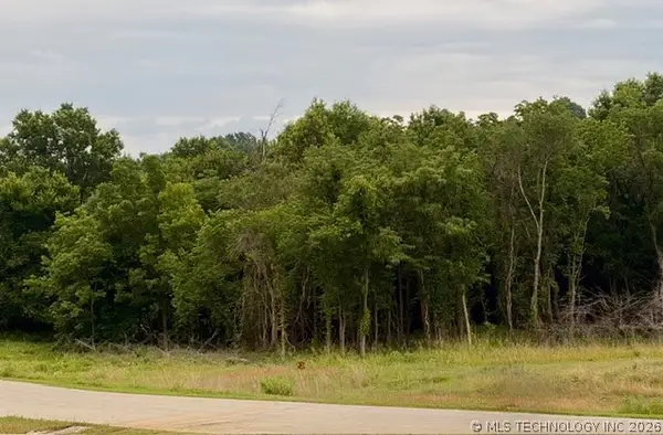 29548 E 106th Street S, Coweta, OK 74429