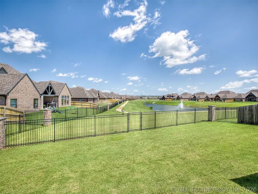 14709 E 79th Street, Owasso, OK 74055 - #2