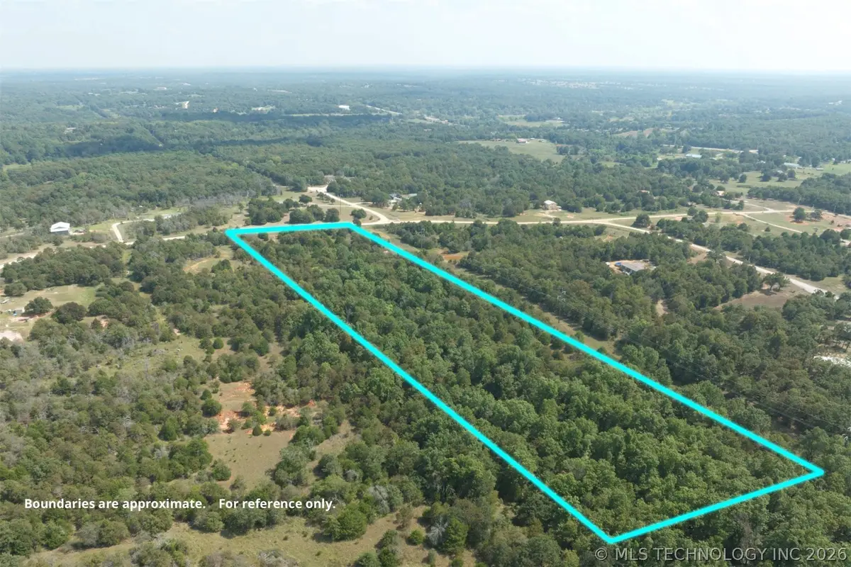 0 Southern Trails, Tecumseh, OK 74873 - #1
