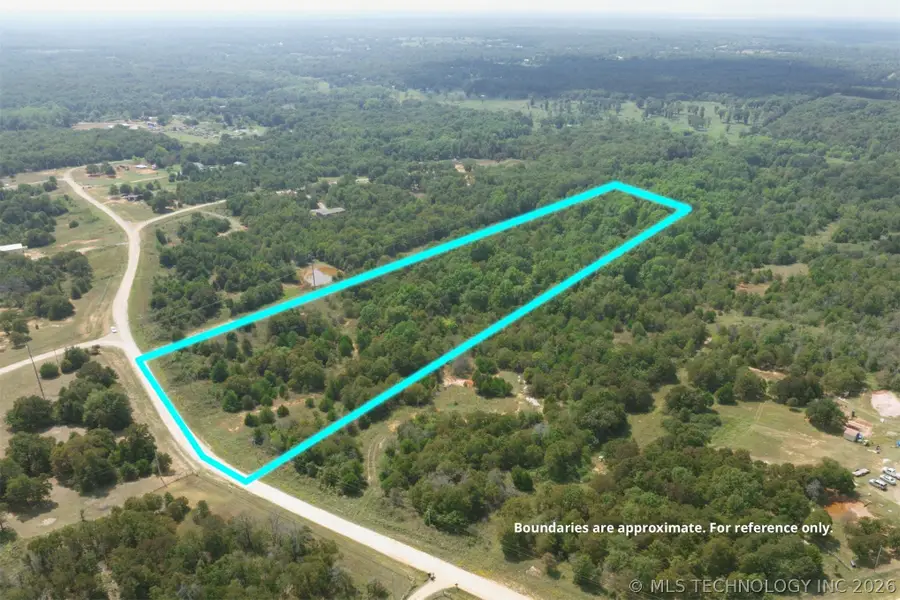 0 Southern Trails, Tecumseh, OK 74873 - #2