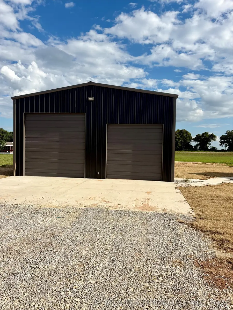 11649 Sandy Acres Trail, Kingston, OK 73439 - #3