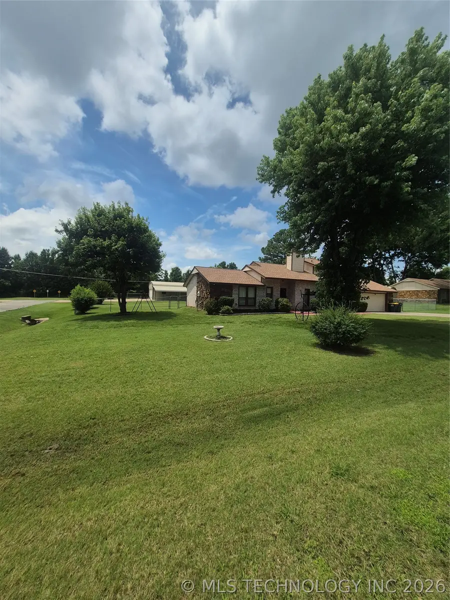 11716 S Ash Street, Jenks, OK 74037 - #2