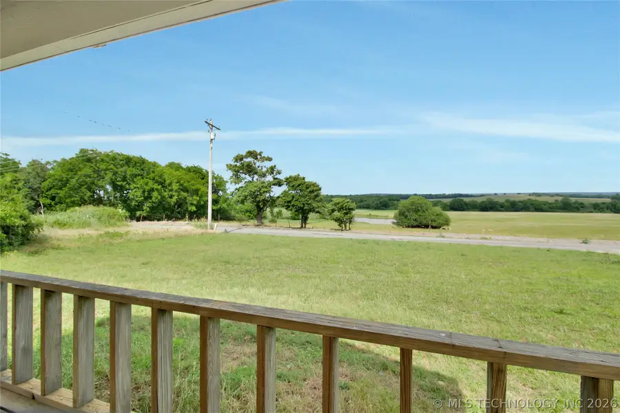 10467 N 26th Street E, Wagoner, OK 74467 - #2