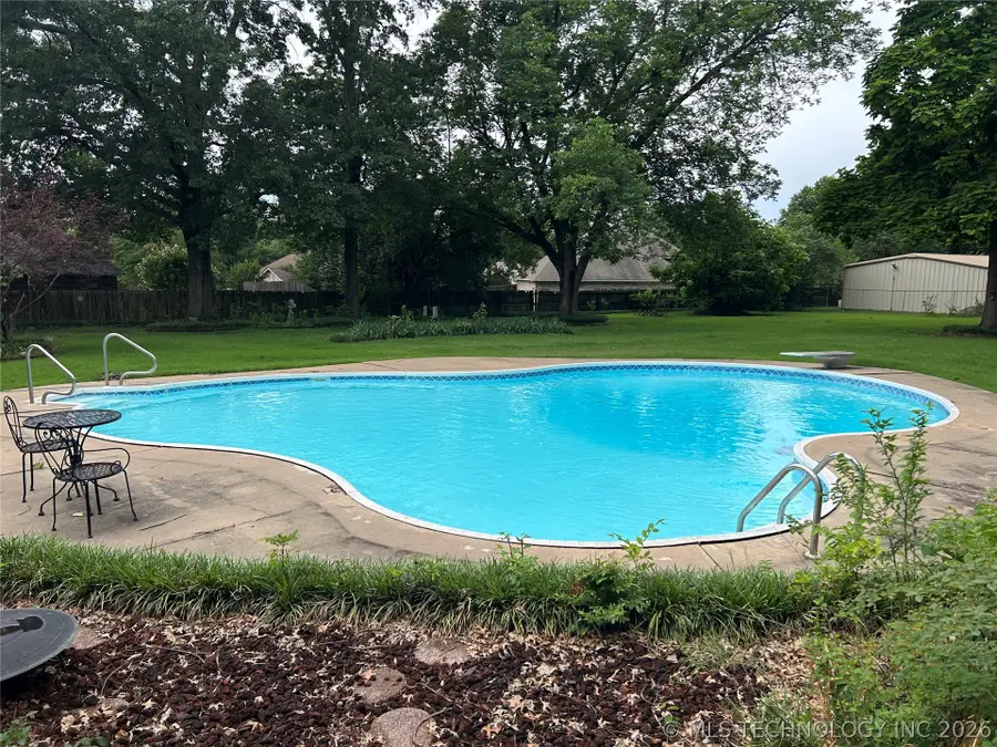 2221 Michael Road, Muskogee, OK 74403 - #3