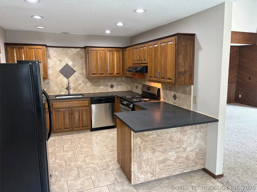 2624 W Fort Worth Place, Broken Arrow, OK 74012 - #3
