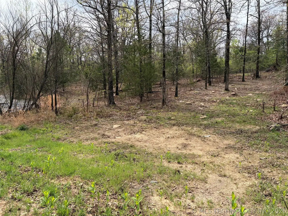 470662 E 1020 Road, Sallisaw, OK 74955 - #1