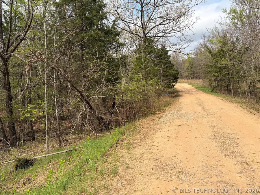 470662 E 1020 Road, Sallisaw, OK 74955 - #3