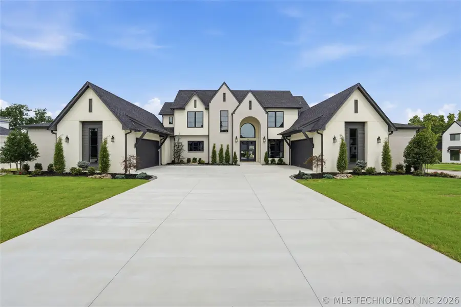 106 N 75th Street, Broken Arrow, OK 74014 - #2