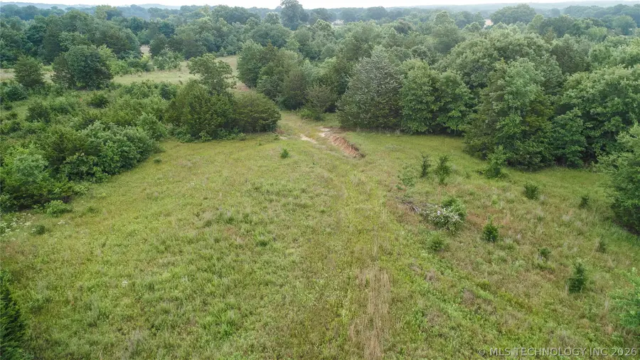55 N 3980 Road, Hanna, OK 74845 - #3