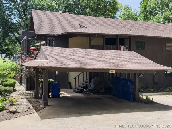15919 E 131st Street S #10, Broken Arrow, OK 74011