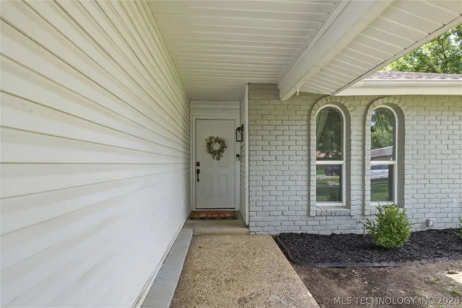 4313 S Birch Place, Broken Arrow, OK 74011 - #2