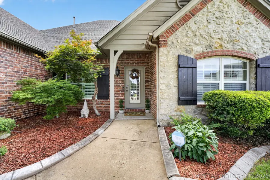 4509 W Greeley Street, Broken Arrow, OK 74012 - #3