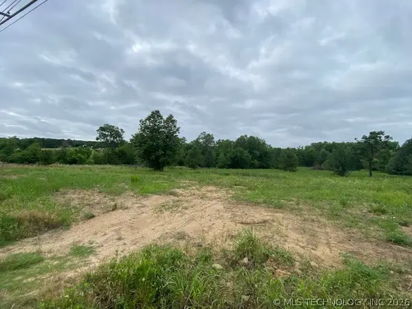 9294 W 151st Street S, Sapulpa, OK 74066
