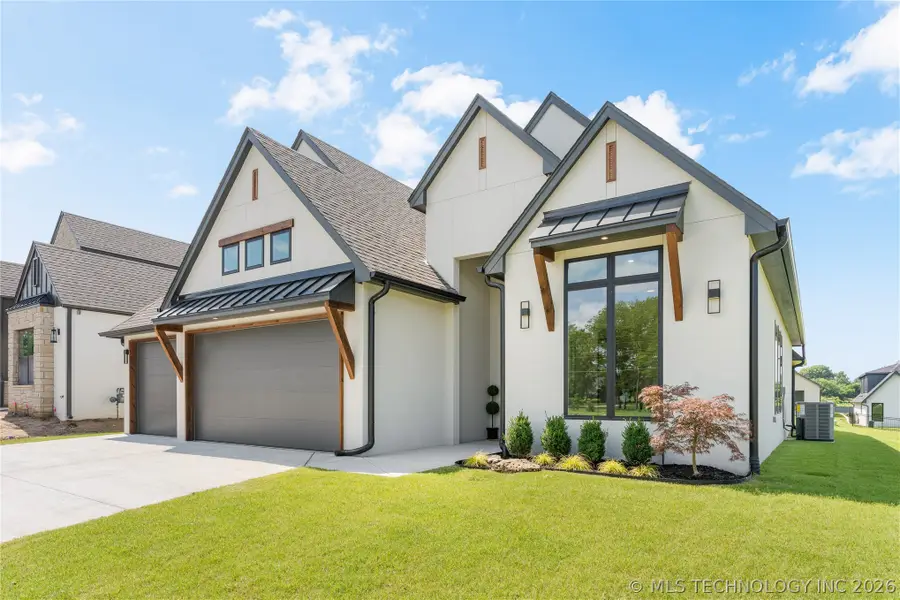 3314 Cypress Hill Road, Tulsa, OK 74132 - #3