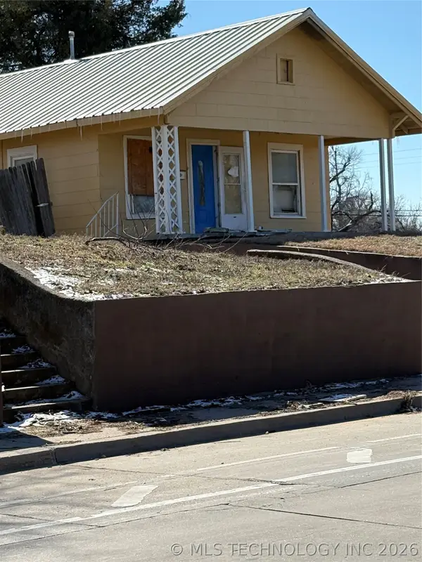5134 Charles Page Boulevard, Tulsa, OK 74127