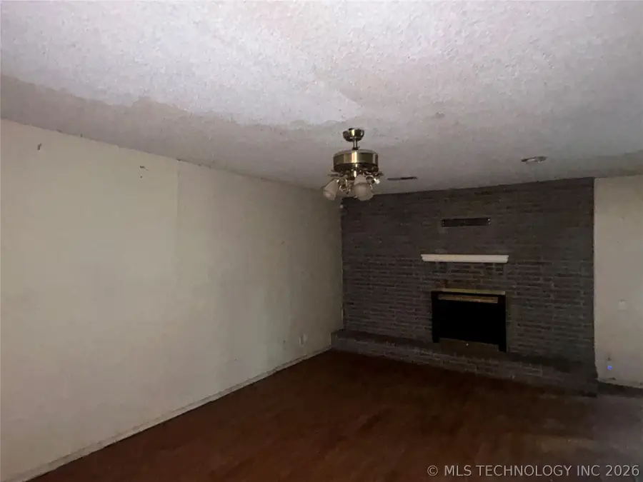 11802 E 62nd Place, Broken Arrow, OK 74012 - #3
