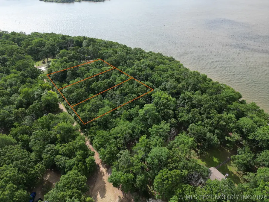 0 Windjammer Road, Checotah, OK 74426 - #3