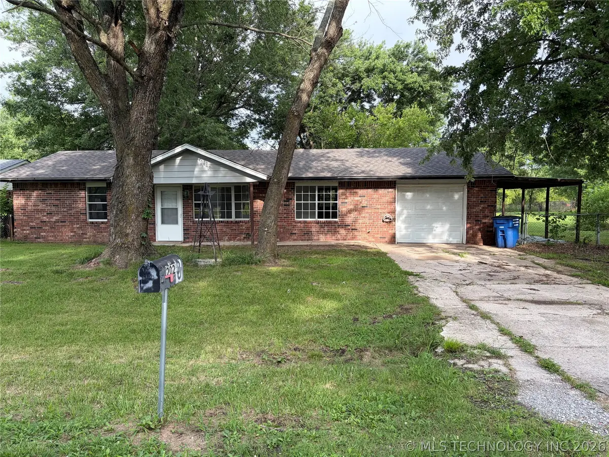 202 Quail Drive, Pryor, OK 74361 - #1
