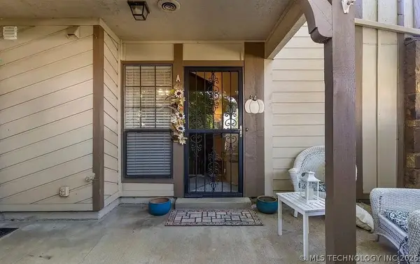 6371 S 80th Avenue E #6A, Tulsa, OK 74133