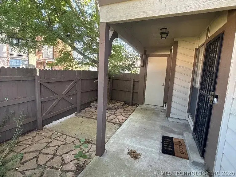 6371 S 80th Avenue E #6A, Tulsa, OK 74133 - #2