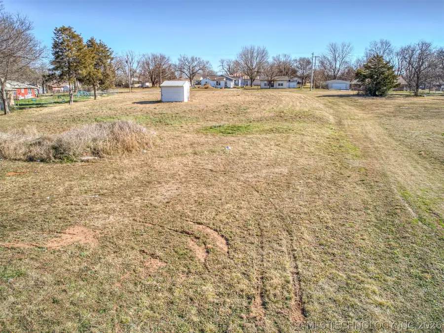 0 W Gentry Avenue, Checotah, OK 74426 - #3