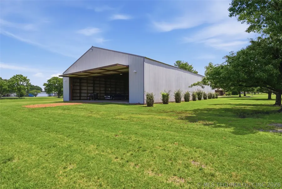 17255 E 79th Street, Owasso, OK 74055 - #2