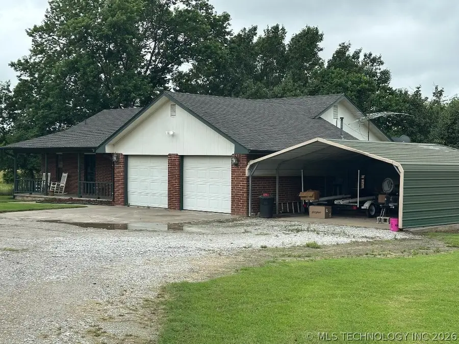 107260 S 4230, Checotah, OK 74426 - #3