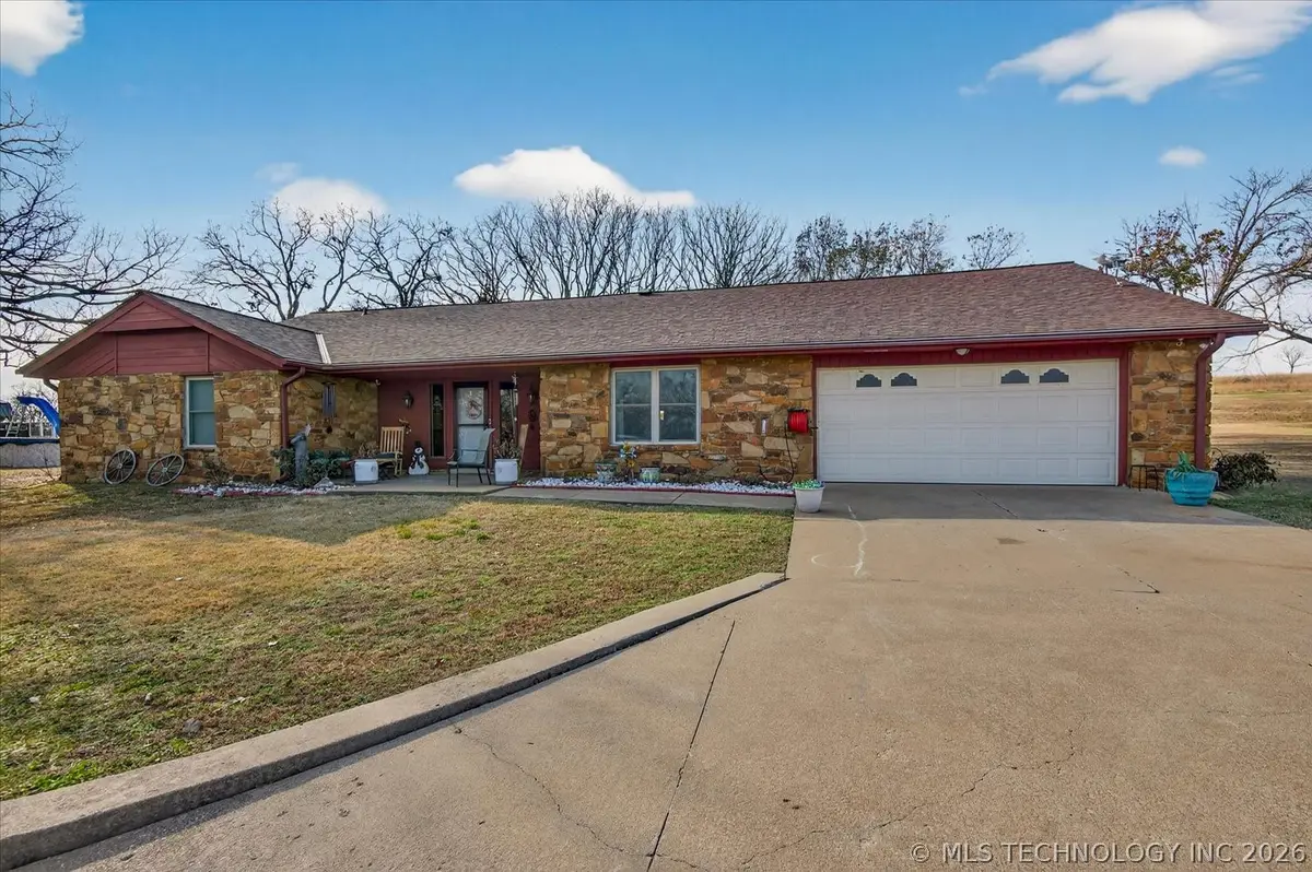 1127 5205 Road, Pawhuska, OK 74056 - #1