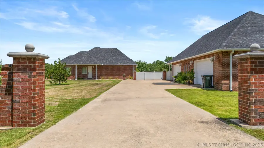 12030 County Road 3580 Road, Ada, OK 74820 - #3