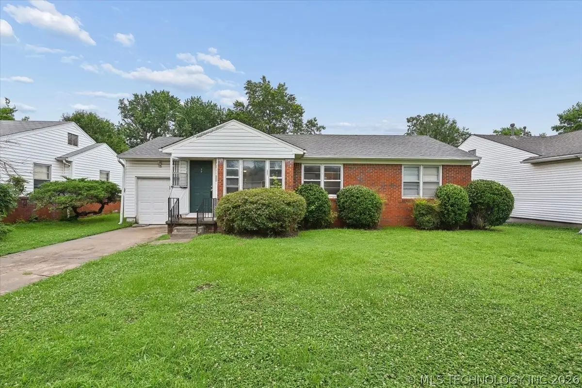 Address Withheld By Seller, Tulsa, OK 74105 - #1
