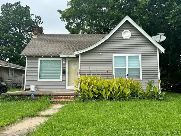 4410 W Okmulgee Avenue, Muskogee, OK 74401