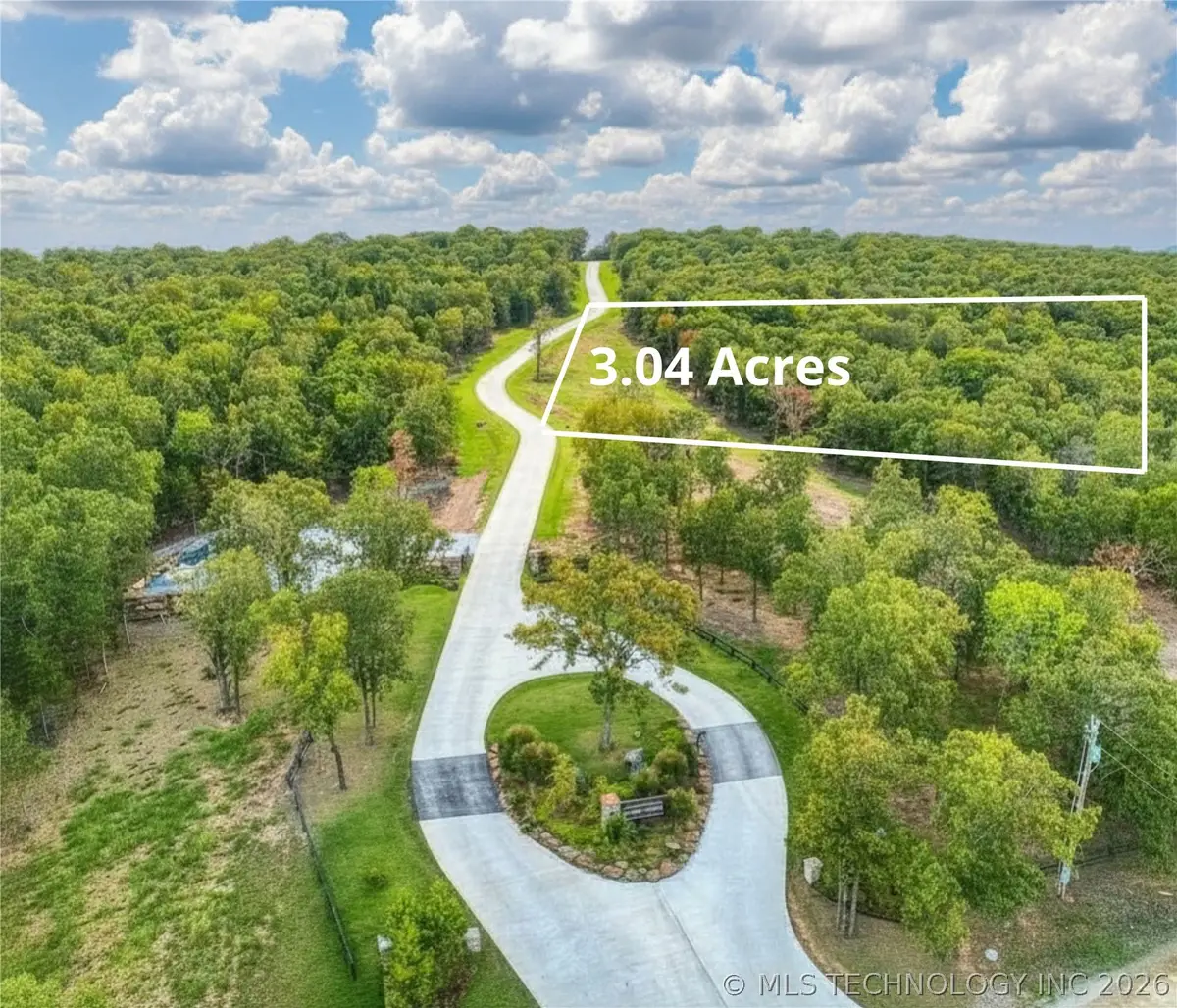 4 Patriot Pointe, Eufaula, OK 74432 - #1