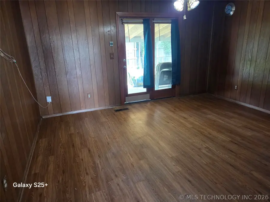 3610 S 115th East Avenue, Tulsa, OK 74146 - #2
