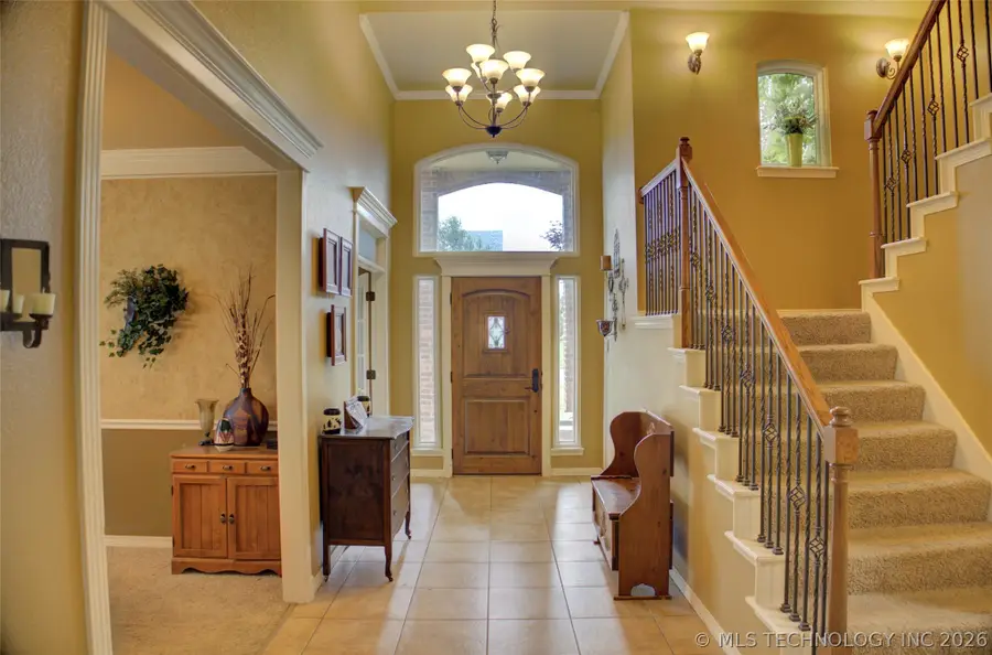4012 S Yellowood Avenue, Broken Arrow, OK 74011 - #2