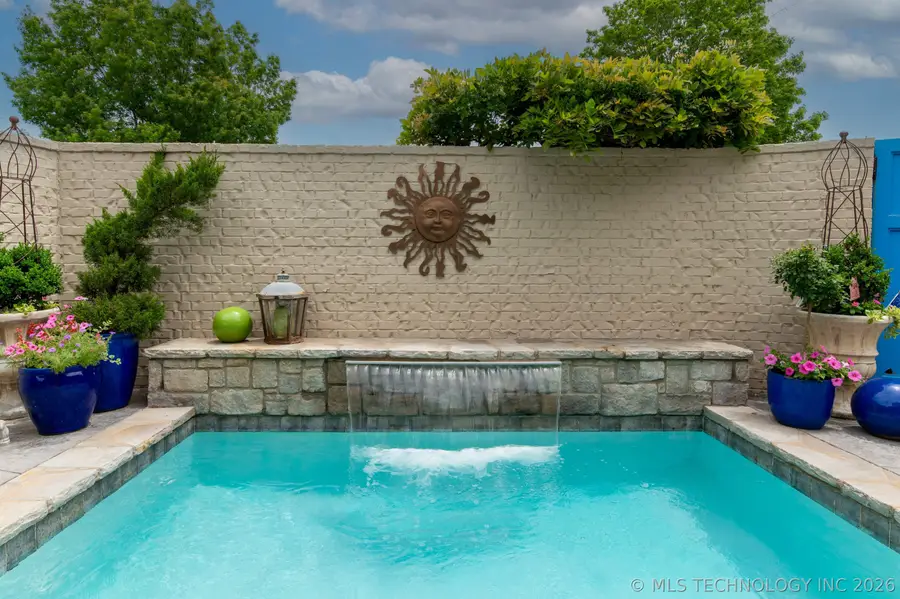 5810 W Orlando Circle, Broken Arrow, OK 74011 - #3