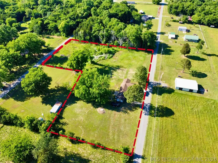 289 Kickapoo, Canadian Shores, OK 74501 - #2
