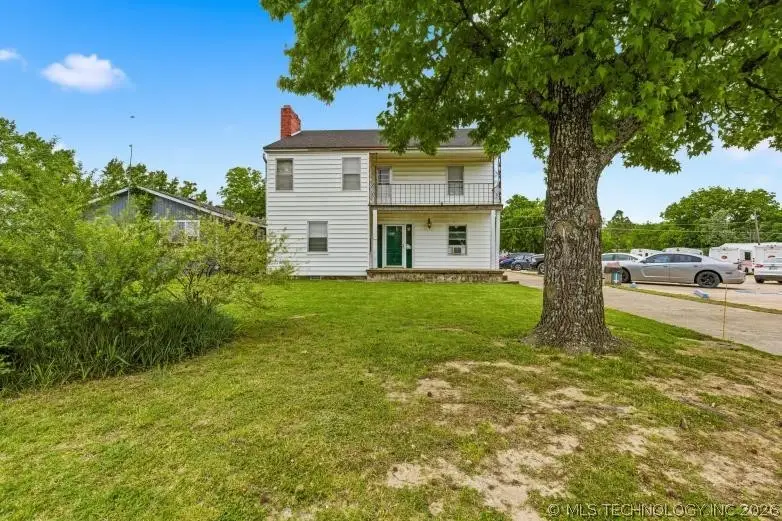 1011 E 14th, Ada, OK 74820 - #1