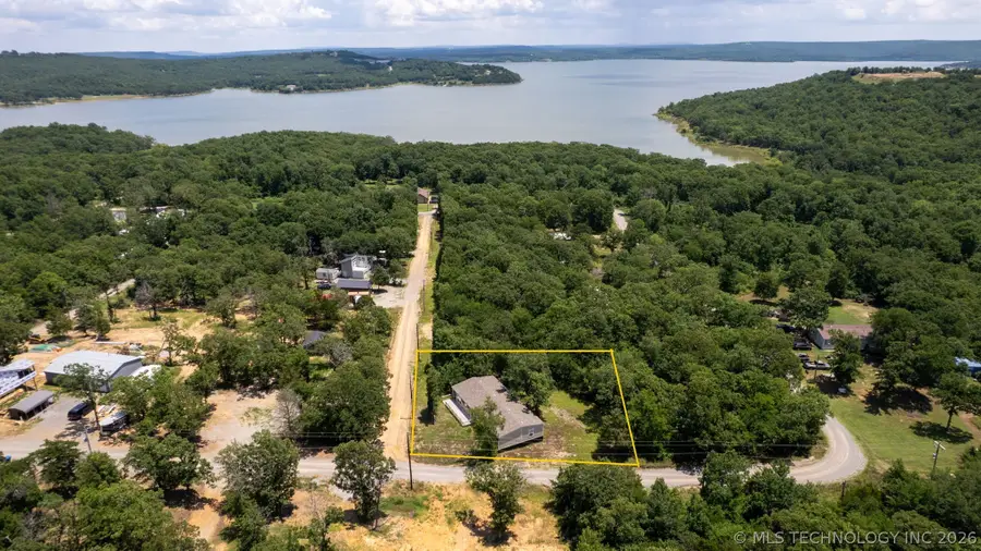 381 Ridge Lane, McAlester, OK 74501 - #2